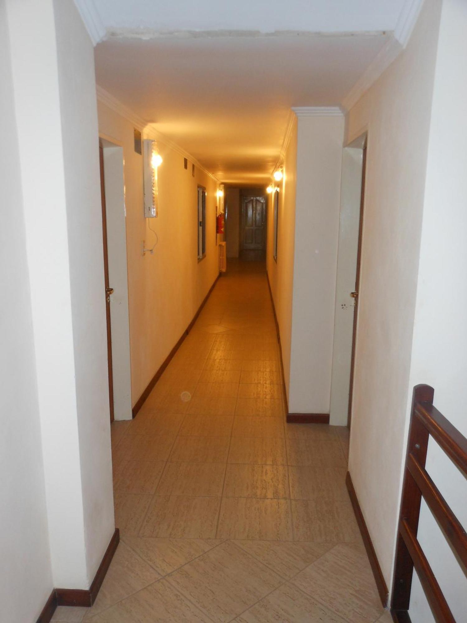 Hosteria Viejo Almacen Колон Экстерьер фото