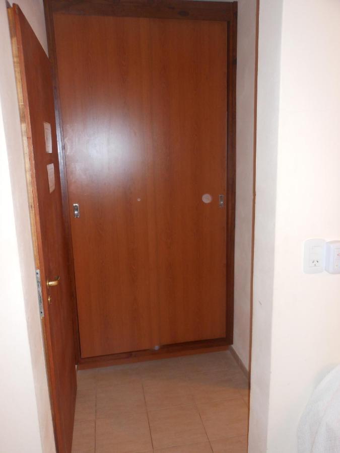 Hosteria Viejo Almacen Колон Номер фото