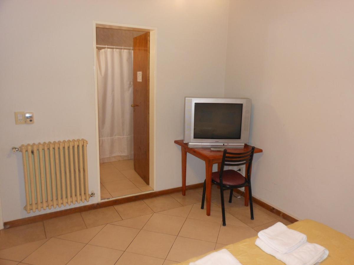 Hosteria Viejo Almacen Колон Номер фото