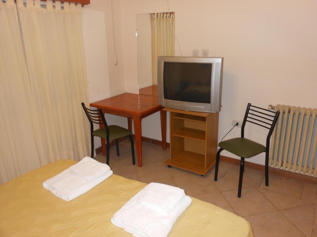 Hosteria Viejo Almacen Колон Номер фото